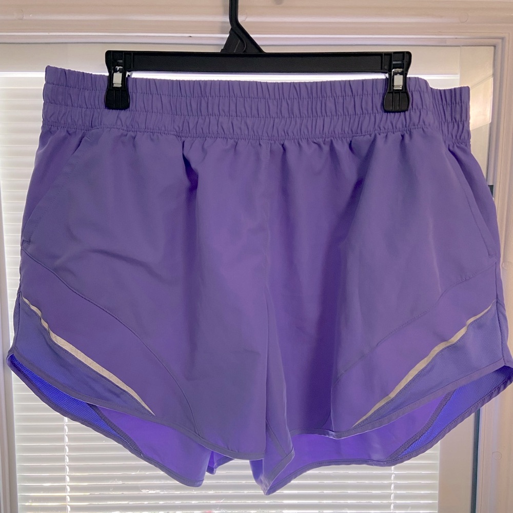 Women’s Athletic Shorts